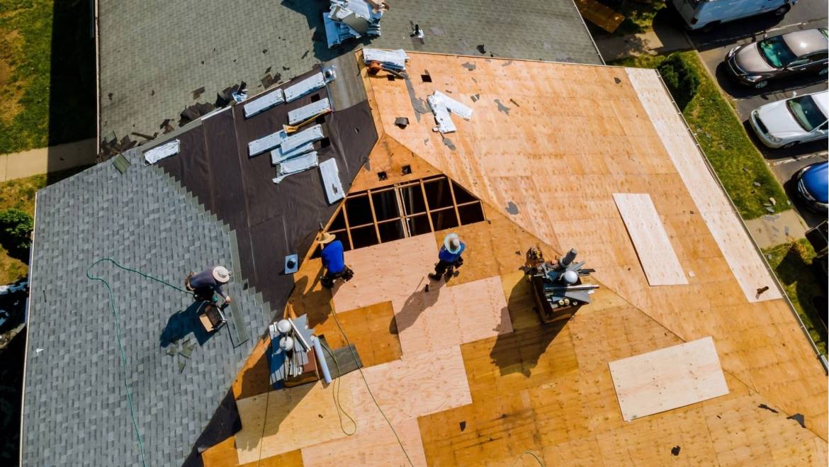 Unleashing the Power of Fortified Roofing Solutions for Unyielding Protection