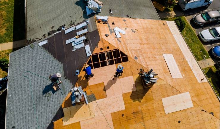 Unleashing the Power of Fortified Roofing Solutions for Unyielding Protection