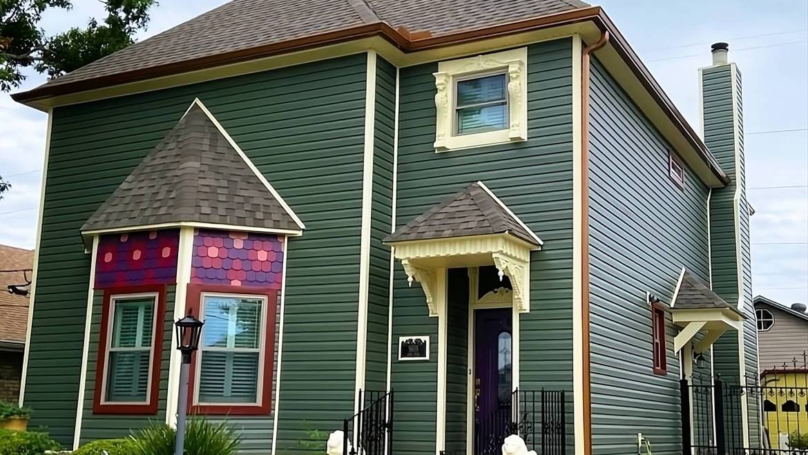 Improve Your Home’s Beauty and Performance with Certainteed Vinyl Siding Installation from Southern