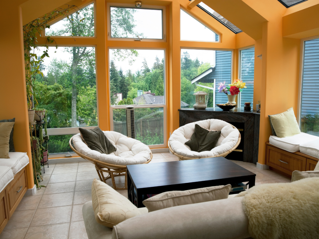 Best Sunroom Contractor in Slidell, LA