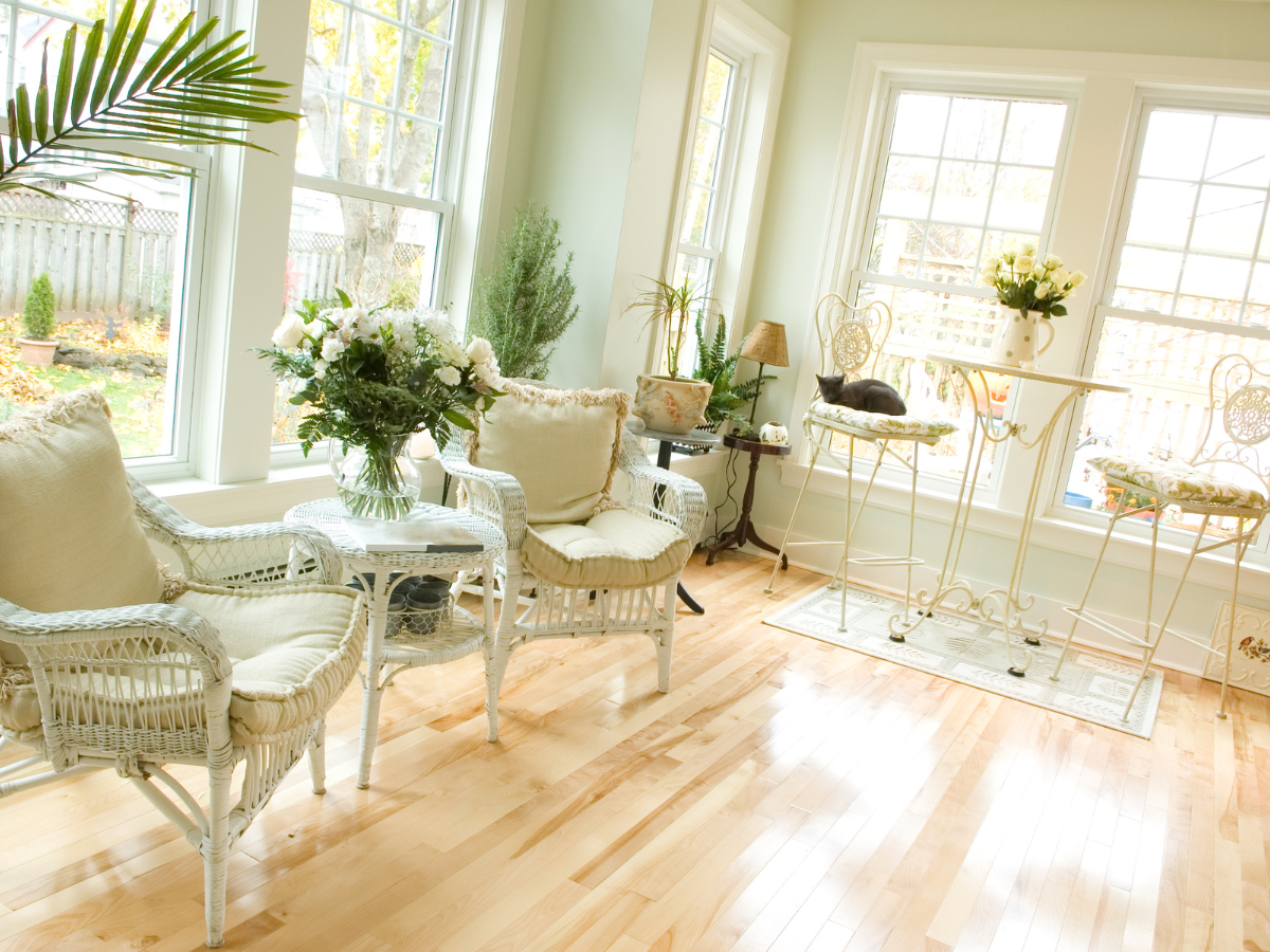 Best Sunroom Contractor in Slidell, LA