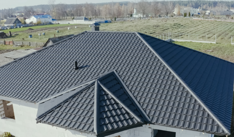 Top 10 Roofing Tips for Homes in Slidell, LA