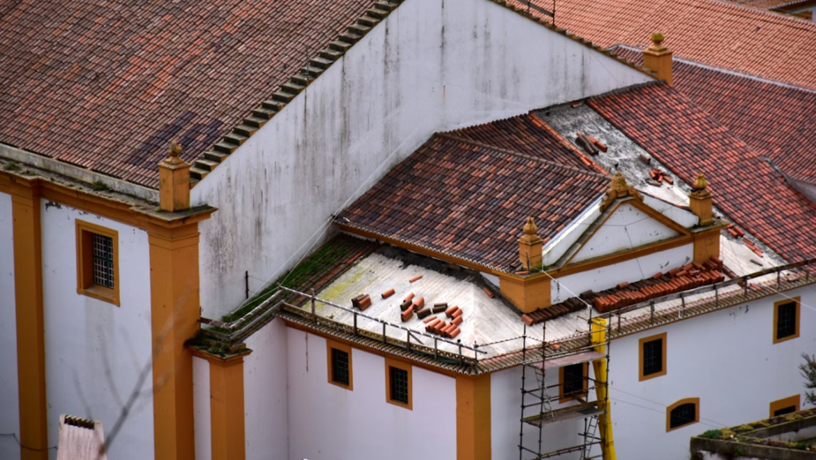 Signs of Roof Damage You Should Never Ignore