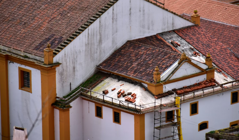 Signs of Roof Damage You Should Never Ignore